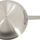 Omcan - 10" Eclipse Finish Commercial Grade Aluminum Fry Pan, 5/cs - 43336