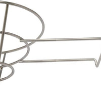 Omcan - 10" Fryer Oil Cone Filter Holder (254 mm), Pack of 15 - 80386