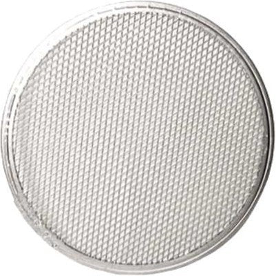 Omcan - 10" Heavy Duty Seamless Pizza Screen, Pack of 40 - 16664