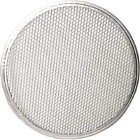 Omcan - 10" Heavy Duty Seamless Pizza Screen, Pack of 40 - 16664