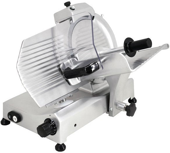 Omcan - 10" Meat Slicer 0.33 HP (Quebec Compliant) - MS-IT-0250-C