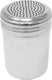 Omcan - 10 Oz Stainless Steel Dredger Without Handle, Pack of 30  - 80743