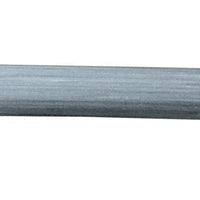 Omcan - 10" Round Sharpening Steel, Pack of 5 - 13889