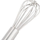 Omcan - 10" Stainless Steel French Whip (254 mm), 50/cs - 80072