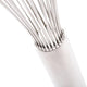 Omcan - 10" Stainless Steel Piano Whip (254 mm), 50/cs - 80041