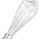 Omcan - 10" Stainless Steel Piano Whip (254 mm), 50/cs - 80041