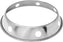 Omcan - 10″ Stainless Steel Wok Ring Stand, Pack of 25 - 46664