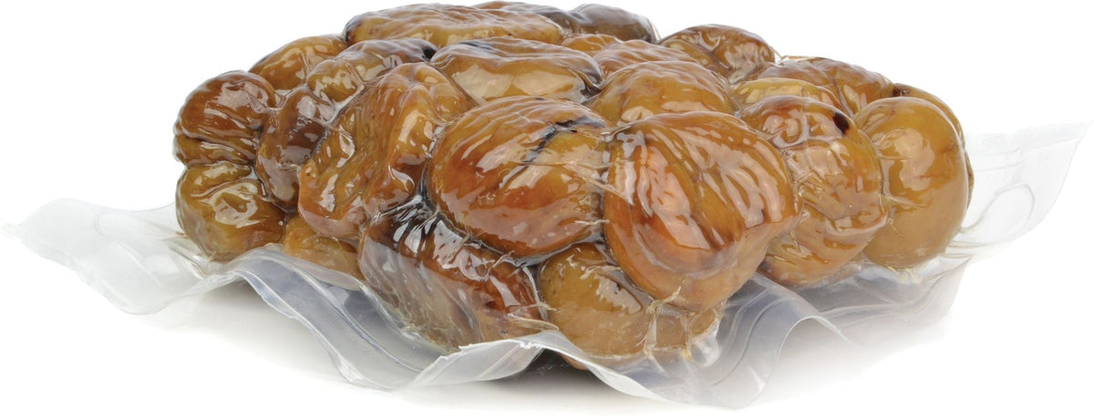 Omcan - 10″ x 10″ Vacuum Packaging Bag, Pack of 1000 - 10181