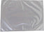 Omcan - 10″ x 16″ 4 mil Polyethylene Vacuum Packaging Bag, 1000/Cs - 47074