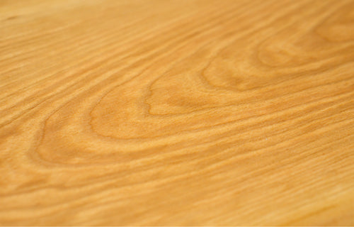 Omcan - 10” x 16” Canadian Hardwood Serving Tray, Pack of 2 - 39515