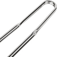 Omcan - 10″ x 3″ Fine Mesh Culinary Basket (254 x 76 mm), Pack of 15 - 80378
