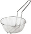 Omcan - 10″ x 3″ Fine Mesh Culinary Basket (254 x 76 mm), Pack of 15 - 80378