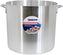 Omcan - 100 QT Aluminium Stock Pot - 43375