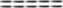 Omcan - 102” #422 Band Saw Blade, Pack of 5 - 10415