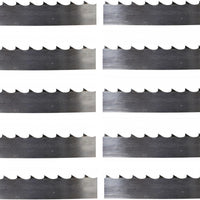 Omcan - 103” #422 Band Saw Blade, Pack of 5 - 10416