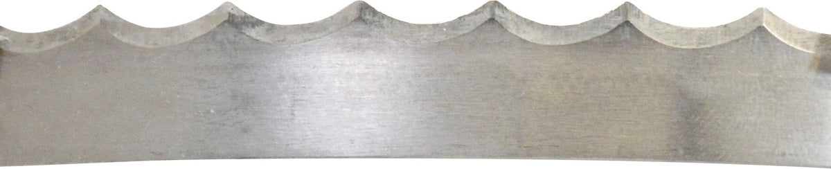 Omcan - 104” #222 Band Saw Blade, Pack of 3 - 10296