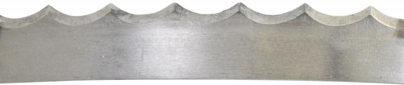 Omcan - 106” #222 Band Saw Blade, Pack of 4 - 21182