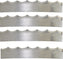 Omcan - 106” #222 Band Saw Blade, Pack of 4 - 21182