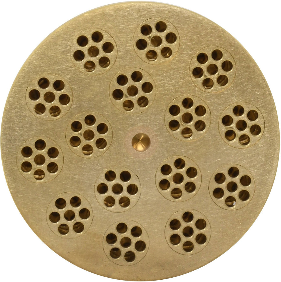 Omcan - #108 Rigatoni Pasta Die For Pasta Machines PM-IT-0080 - 13310