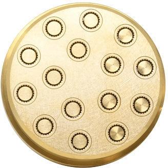 Omcan - #108 Rigatoni Pasta Die For Pasta Machines PM-IT-0080 - 13310