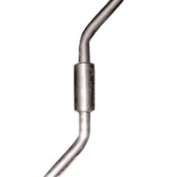 Omcan - 10.5" x 0.5” Swivel “S” Hook, Pack of 5 - 10505