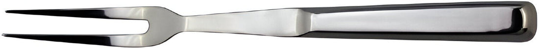 Omcan - 11" Stainless Steel Two Tine Fork, Pack of 25 - 80147