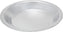 Omcan - 11” x 1.25″ 18-Gauge Aluminum Pie Pan, Pack of 20 - 81199