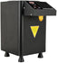 Omcan - 110 V Black Automatic Bubble Tea Liquid Fructose Dispenser with 16 Selection Buttons - DI-CN-0099