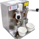 Omcan - 110 V Drink Shaking Machine with Double Cup Holders - FP-CN-0200
