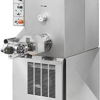 Omcan - 110 lbs Capacity Heavy-Duty Floor Model Pasta Machine - PM-IT-0080