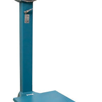 Omcan - 110 lbs Dial Platform Scale - 10843