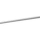 Omcan - 12" (1 oz - 30 ml) Two Piece Stainless Steel Ladle, 100/cs - 80407