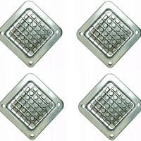 Omcan - 1/2” Blade For Potato Cutter, Pack of 3 - 24245