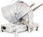 Omcan - 12” Blade Meat Slicer with 0.33 HP Motor (Québec Compliant) - MS-CN-0300-C
