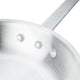 Omcan - 12" Commercial Grade Aluminum Fry Pan, 5/cs - 43332