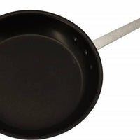 Omcan - 12" Eclipse Finish Commercial Grade Aluminum Fry Pan, Pack of 4 - 43337