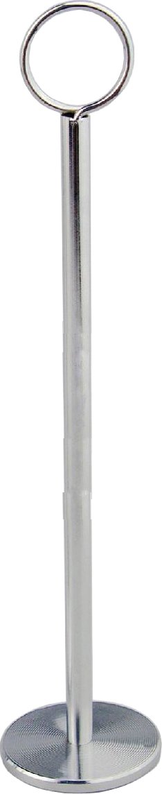 Omcan - 12" High Number Card Holder, Pack of 20 - 80535