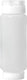 Omcan - 12 Oz Clear Dual-way First In First Out Squeeze Bottle, Pack of 30 - 81160