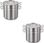 Omcan - 12 QT Double Boiler - 80246