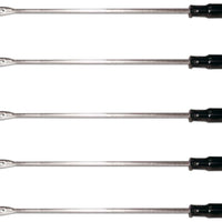 Omcan - 12" Roast Beef Needle, Pack of 10 - 21259