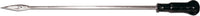 Omcan - 12" Roast Beef Needle, Pack of 5 - 21259