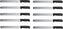 Omcan - 12” Slicer Knife with Straight G-Edge Blade, Pack of 10 - 12713