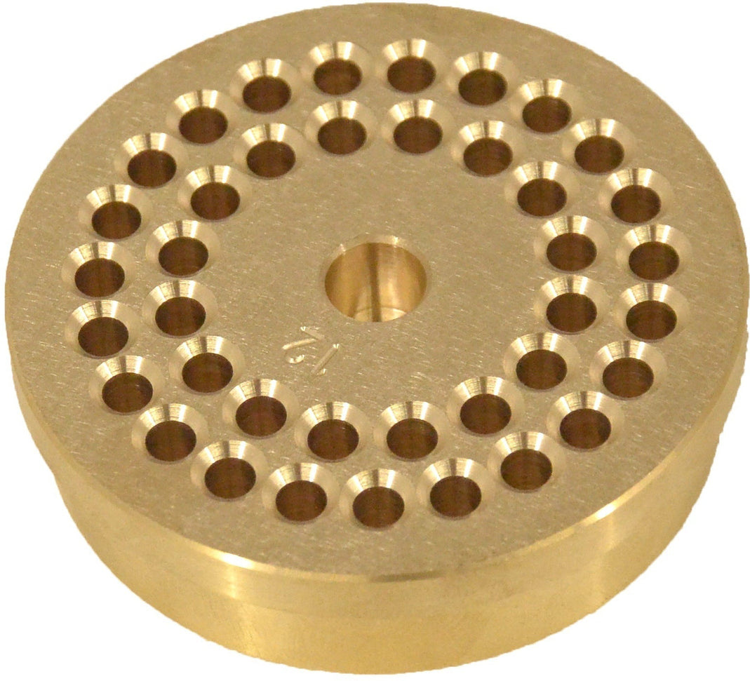 Omcan - #12 Spaghetti Pasta Die For Pasta Machine PM-IT-0008 - 13372