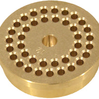 Omcan - #12 Spaghetti Pasta Die For Pasta Machine PM-IT-0008 - 13372