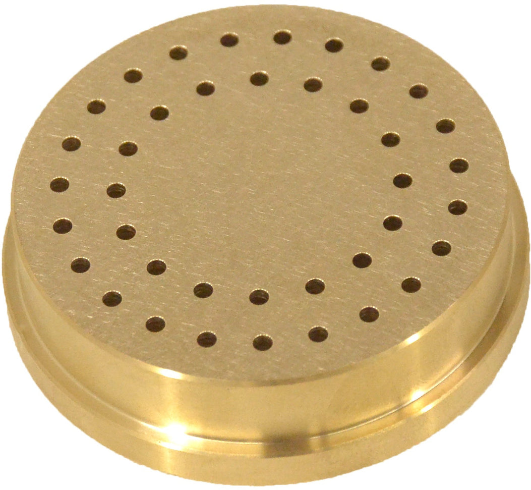 Omcan - #12 Spaghetti Pasta Die For Pasta Machine PM-IT-0008 - 13372