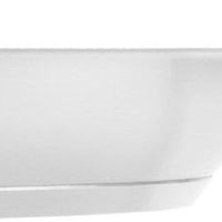 Omcan - 12” Stainless Steel Fry Pan with Helper Handle, Pack of 2 - 80449