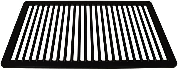 Omcan - 12" X 20" Full Size Non-stick Combi Grill for Combi-Oven, Pack of 2 - 44368