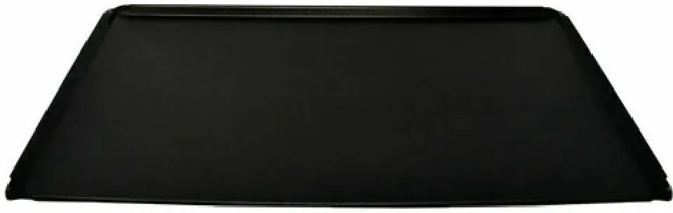Omcan - 12" X 20" Full Size Non-stick Roasting & Baking Pan, Pack of 3 - 44366