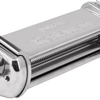 Omcan - 12 mm No. 12 Reginette Lasagnette Single Cutter Attachment for item 46292 Pasta Sheeter - 46306