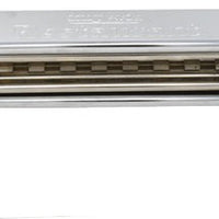 Omcan - 12 mm No. 5 Lasagnette Single Cutter Attachment for item 46292 Pasta Sheeter - 46305